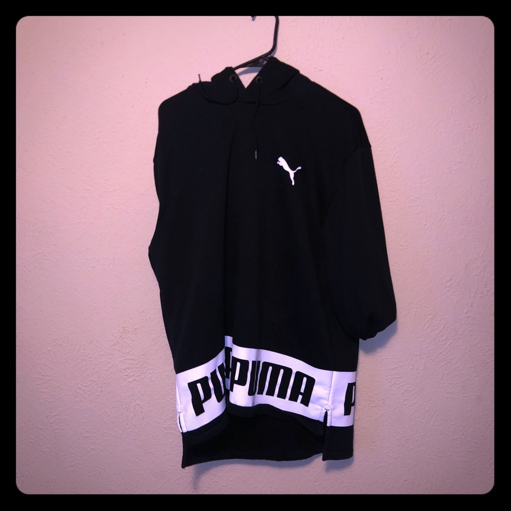 PUMA SWEATER